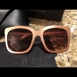 DIFF Eyewear